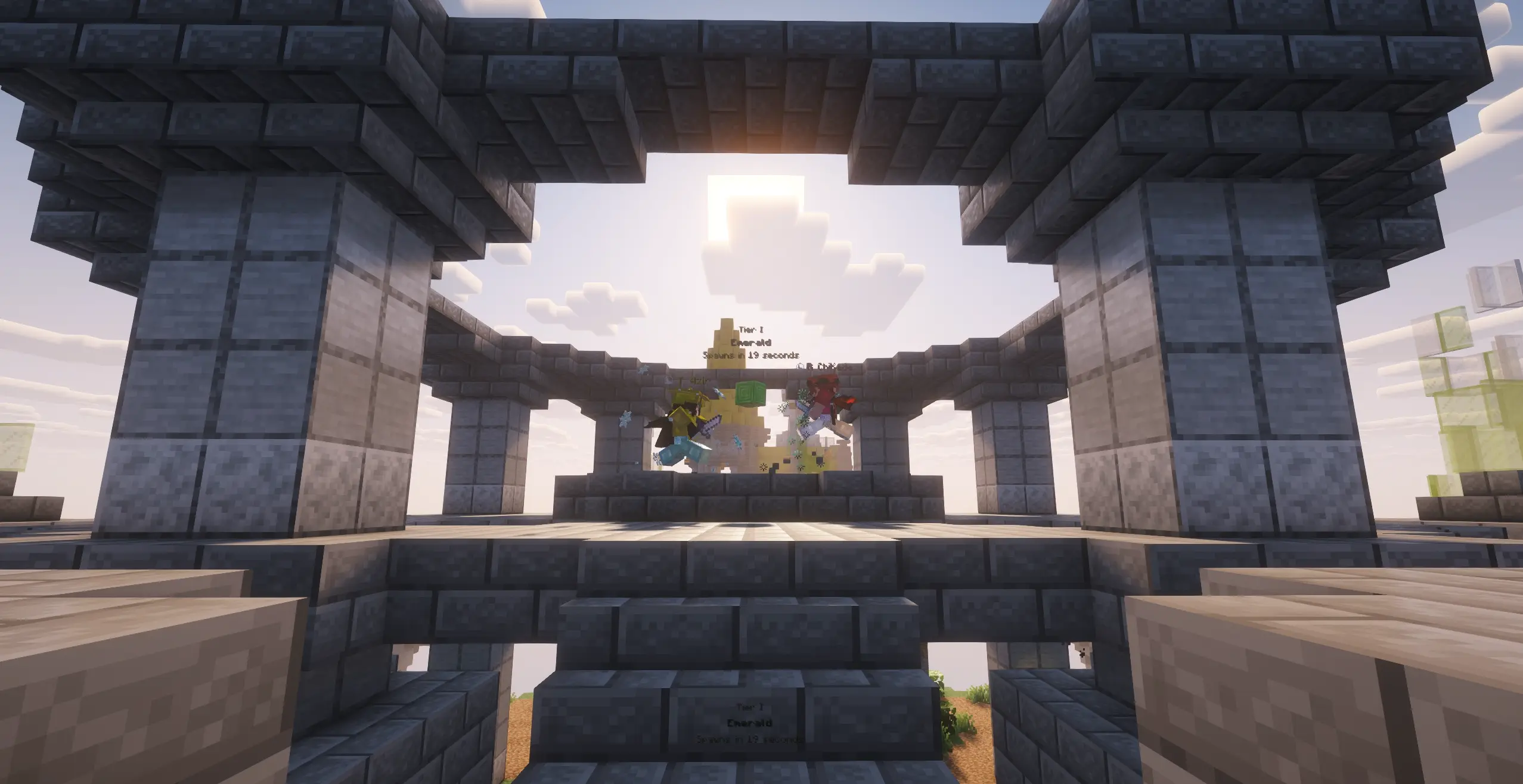 Turkish PvP Community